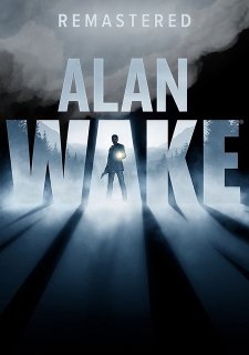 Alan Wake Remastered