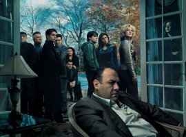 25 лет «Клану Сопрано»: Как устроено великое шоу HBO? - изображение 1