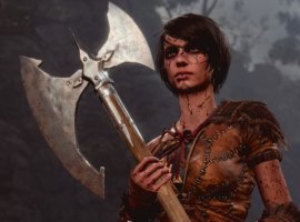 Baldurʼs Gate 3 вырвалась на первое место в топе продаж Steam по миру - изображение 1