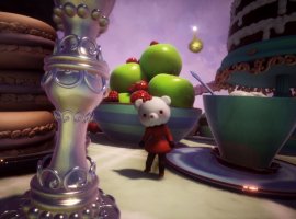 TGA 2017: мечты становятся реальностью в игре Dreams от Media Molecule - изображение 1