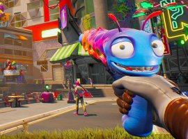 High on Life может появиться на PlayStation - изображение 1