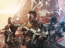 Разработчики отечественного FPS Hired Ops поведали о его особенностях - изображение 1