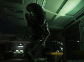 Слух: по Alien: Isolation сделают анимационный сериал с рейтингом R - изображение 1