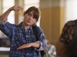 Мультижанровость, чёрный юмор и подростковая любовь: почему CODA – не инклюзивная агитка под «Оскар» - изображение 1