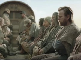 Премьеру сериала «Оби-Ван Кеноби» с Юэном Макгрегором отложили - изображение 1