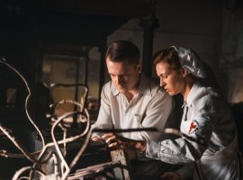 PREMIER продолжает художественную историю о ядерном оружии: от«Берлинской жары» до «Дорогого Вилли» - изображение 1