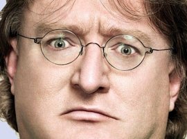 Независимого разработчика прогнали из Steam за угрозы Гейбу Ньюэллу - изображение 1