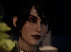 Бывший сотрудник BioWare отметил сходство серий Dragon Age и Mass Effect - изображение 1