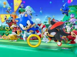 Sega перенесла королевскую битву Sonic Rumble на весну 2025 года - изображение 1