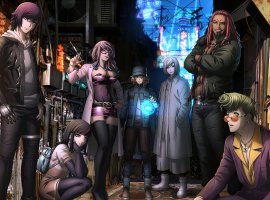 Лучше, чем мейнстрим: 12 недооценённых аниме 2020-х, которые вы зря пропустили - изображение 1