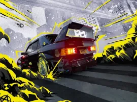 Обзор Need for Speed Unbound — тщетность бытия и копипасты - изображение 1