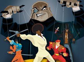 Что не так с Evil Genius Online и почему мы скучаем по злодеям - изображение 1