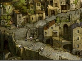 Square Enix выпустит продолжение Bravely Default - изображение 1