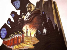 Лучшие книги и комиксы про Средневековье - изображение 1