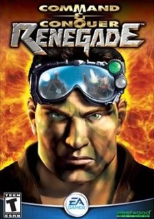 Command & Conquer: Renegade
