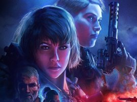 Стоит ли играть в Wolfenstein: Youngblood? 4 причины «за» и 2 — «против» - изображение 1