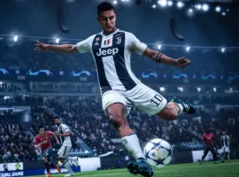 Рецензия на FIFA 19 - изображение 1