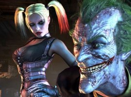 Batman: Return to Arkham отложена на неопределенный срок - изображение 1