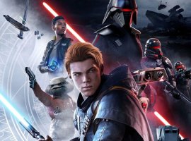 В Origin началась новогодняя распродажа со скидками до 90% - изображение 1