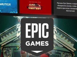 Обещанная функциональность так и не появилась в Epic Games Store в апреле. Компания объясняется - изображение 1