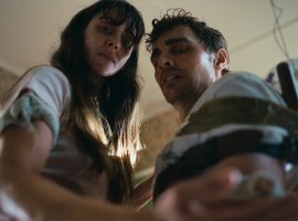 Когда любовь превращается в ужас: «Одно целое» — поэма боли и главный хоррор 2025? - изображение 1