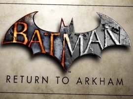 Бэтмен вернется в Аркхэм в октябре - изображение 1