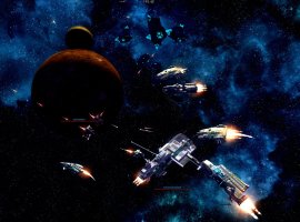 Новые Total Annihilation и Master of Orion уже в разработке - изображение 1
