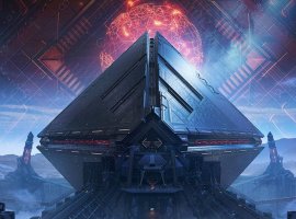Destiny 2 заслуживает еще один шанс. Играем в DLC «Военный разум», слушаем Симфонию № 6 Чайковского - изображение 1