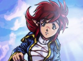 Ремейк Pier Solar с Mega Drive нагрянет на четыре платформы в сентябре - изображение 1