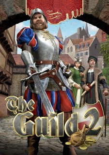 Guild 2, The