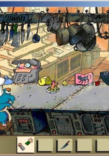 Братья Пилоты 2: Дело о сеpийном маньяке