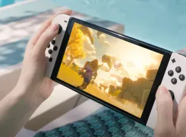 Сравниваем дисплей новой Nintendo Switch с экранами iPhone, iPad и смартфонов на Android - изображение 1