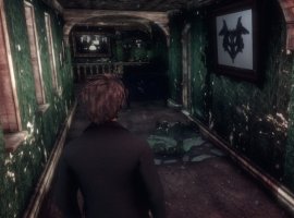 Психологический инди-хоррор The Piano обзавелся датой релиза. Обещают атмосферу нуара - изображение 1