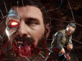 10 самых жестоких фаталити в Mortal Kombat 11 - изображение 1