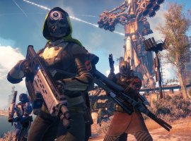 167 млн игроков и рецепт торта: Bungie празднует годовщину выхода Destiny - изображение 1