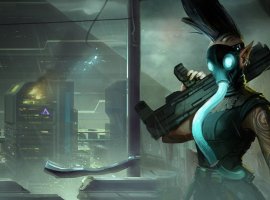 Shadowrun Returns сегодня выходит на iPad - изображение 1