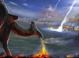 Как могла выглядеть отмененная игра от создателей God of War - изображение 1