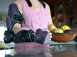 Как игры учат людей управлять «роботизированной» рукой - изображение 1