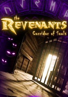 The Revenants: Corridor of Souls