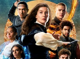 Режиссёр мультфильма «Тёмный рыцарь» поработает над приквелом «Колеса времени» - изображение 1