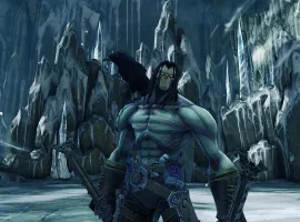 THQ Nordic выпустит нативную версию Darksiders 2 для PS5 и Xbox Series X|S - изображение 1