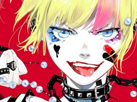 Авторы «Семьи шпиона» работают над аниме-сериалом Suicide Squad Isekai - изображение 1