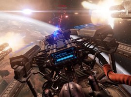 Eve: Valkyrie перешла с Unity на Unreal Engine 4 - изображение 1