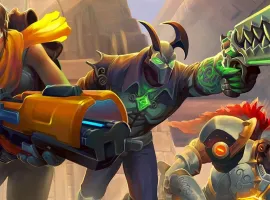 Авторы Paladins и Smite объявили об очередной волне сокращений - изображение 1