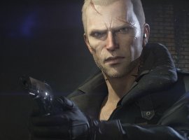 Вышел релизный трейлер Left Alive. Там бои мехов, анимешный музон и драма - изображение 1