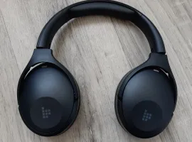 Обзор Tronsmart Apollo Q10. Как работают бюджетные беспроводные наушники с активным шумоподавлением - изображение 1