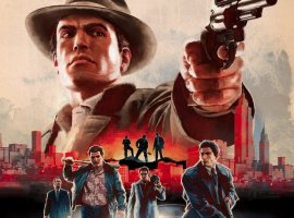 Переиздание Mafia 2 почти не улучшили. Игра раньше времени вышла в PS Store - изображение 1