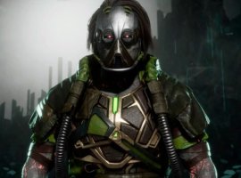 Впечатления от бета-теста Mortal Kombat 11 — самый жестокий файтинг стал еще лучше, но есть вопросы - изображение 1