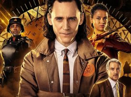 Лучший сериал 2021 года: выбираем вместе с «Канобу» - изображение 1
