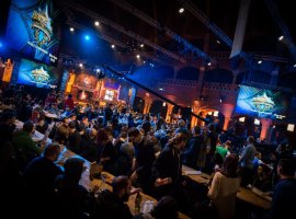 Hearthstone World Championship — глазами зрителя, игрока и разработчика - изображение 1